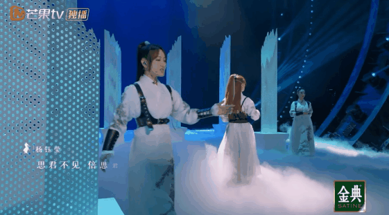 难看到离谱，张馨予好烦人，扑街的“浪姐2”突然戏精全出动