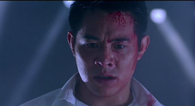 95年张学友的怂、邱淑贞的欲，却是王晶一手策划的“别有用心”