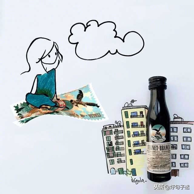 抖音点赞最火最高句子 抖音很火很受欢迎的说说句子图片