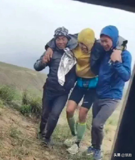 甘肃百公里越野赛人祸原因深度解析：赛事方存在8点致命问题