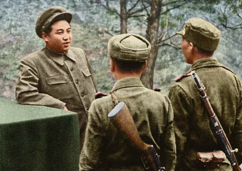 朝鲜人民军用三天就可以攻下汉城，为何用了一