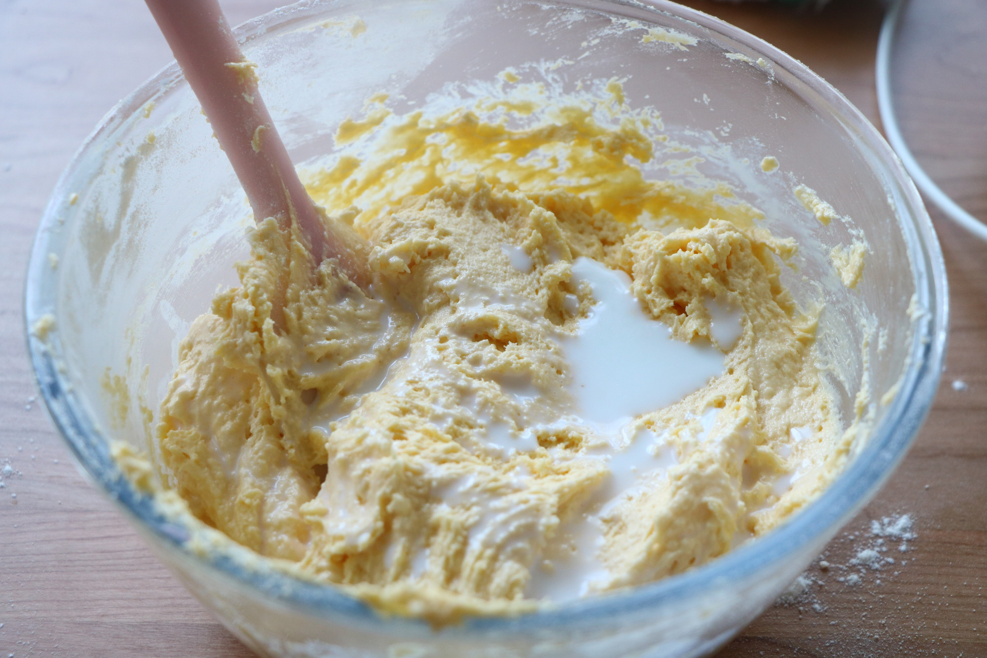 寧願長胖也要吃的蛋糕，太香了！ 做法簡單，新手也不會失敗