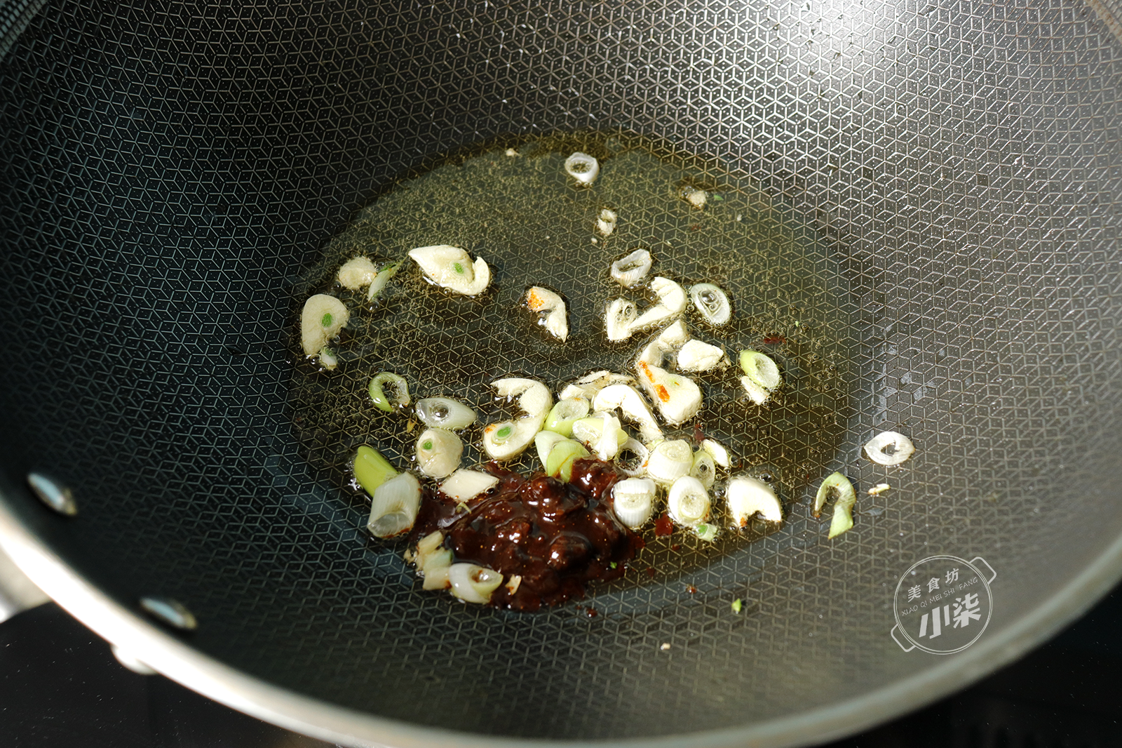 南瓜土豆這樣做，去飯店都吃不到，營養美味，出鍋比吃紅燒肉還香