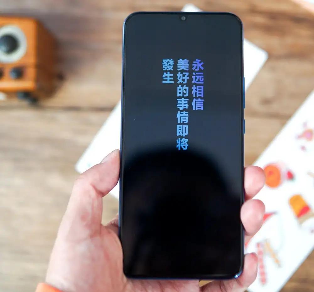 小米10青春版测评体验：变焦拍摄不错，性能也挺够用