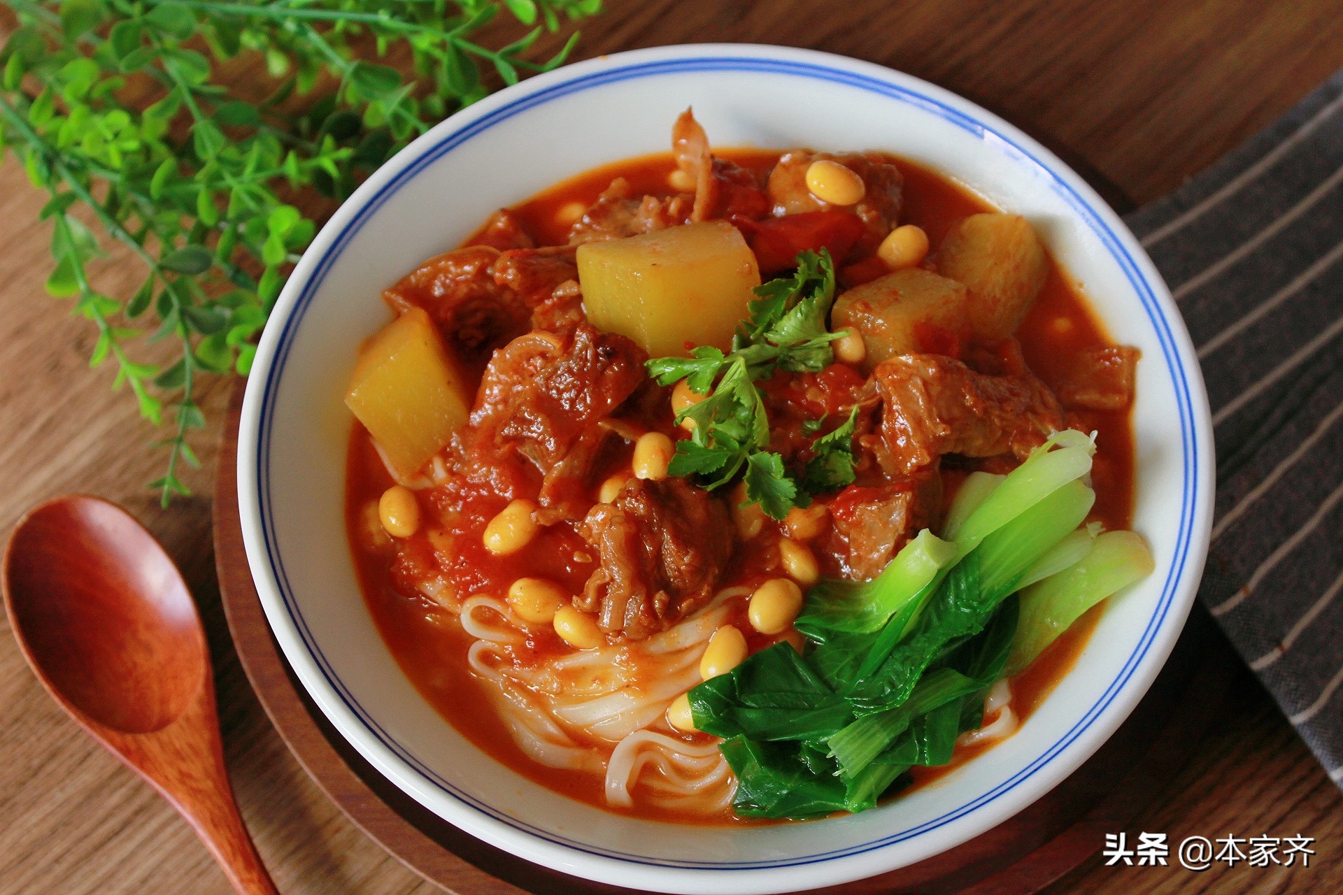 愛吃麵條的福音！ 分享7道好吃的做法，經典又家常，手把手教你