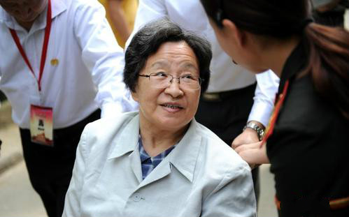 盘点毛主席十个子女的最终结局，小毛毛究竟去