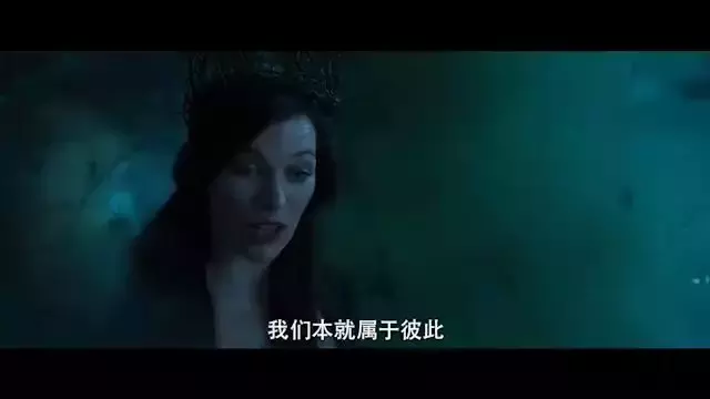 重启!《地狱男爵:血皇后崛起》脱胎换骨成为了一部硬核大制作。