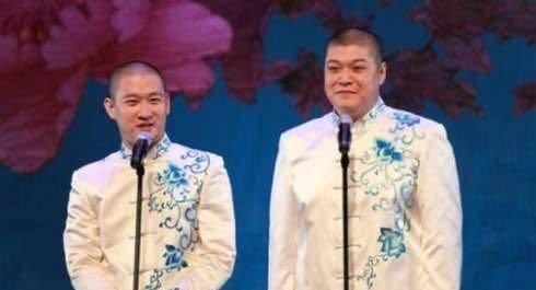 德云四少近况曝光，何云伟被徒弟“踢”，曹云金却住豪宅泡女明星