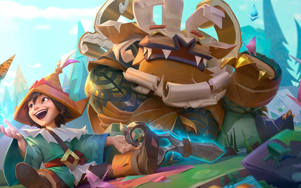 LOL新版本勝率統計出爐，AD、中路大變天，上單位“最離譜”