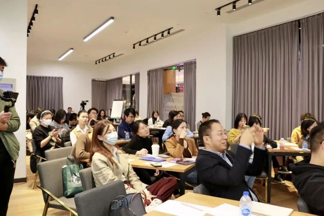 三小时干货 | Webpower双D营销私享会学霸笔记