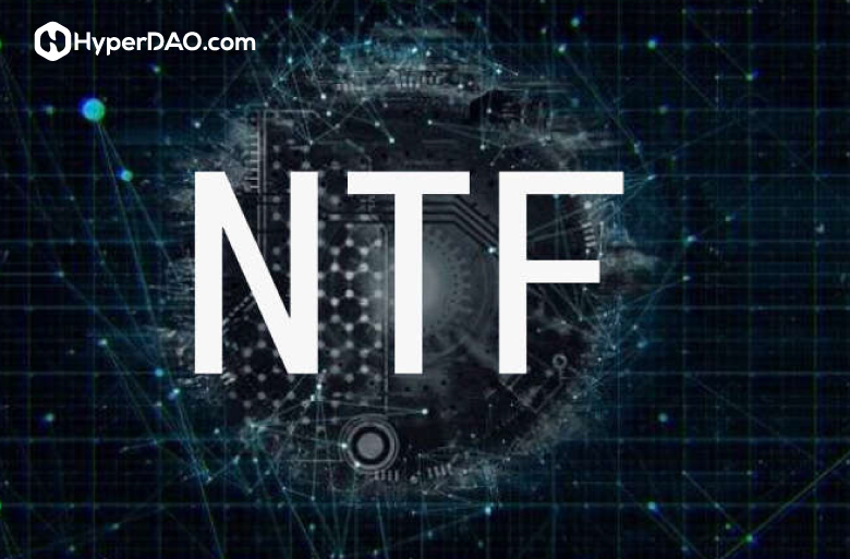HDAO搭建NFT铸币系统，使区块链落地产生实际意义