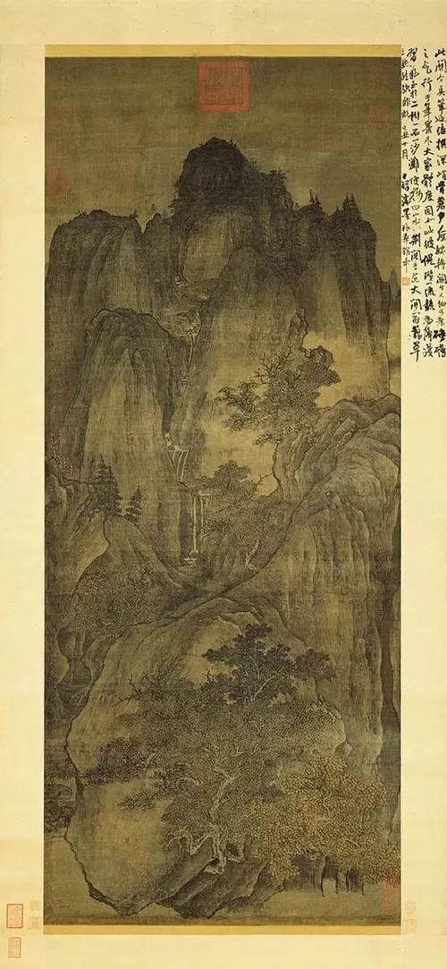 爱情诗词280篇大全集-第11张图片-非凡网