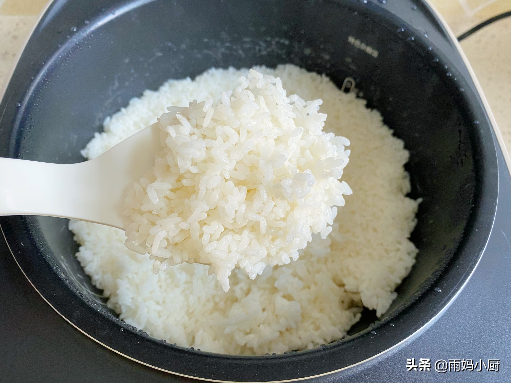 2分鐘疊好的網紅便當海苔包飯，做法簡單又方便，懶人早餐必備