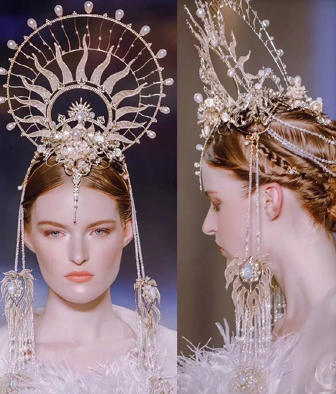 惊艳世界的中国风，一眼千年，美到极致