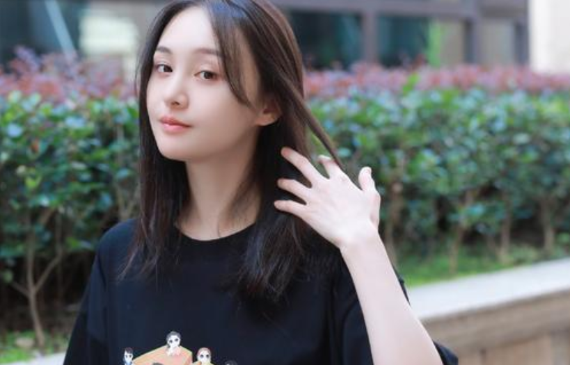 郑爽自曝不争气，拍戏看心情，网友：这还能说是真性情？