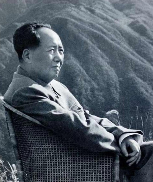 65年毛主席途经天津，点名要见李银桥：银桥，你怎么不听我的话