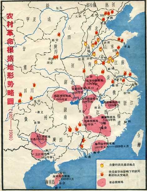 中国股市斗争的战略问题二