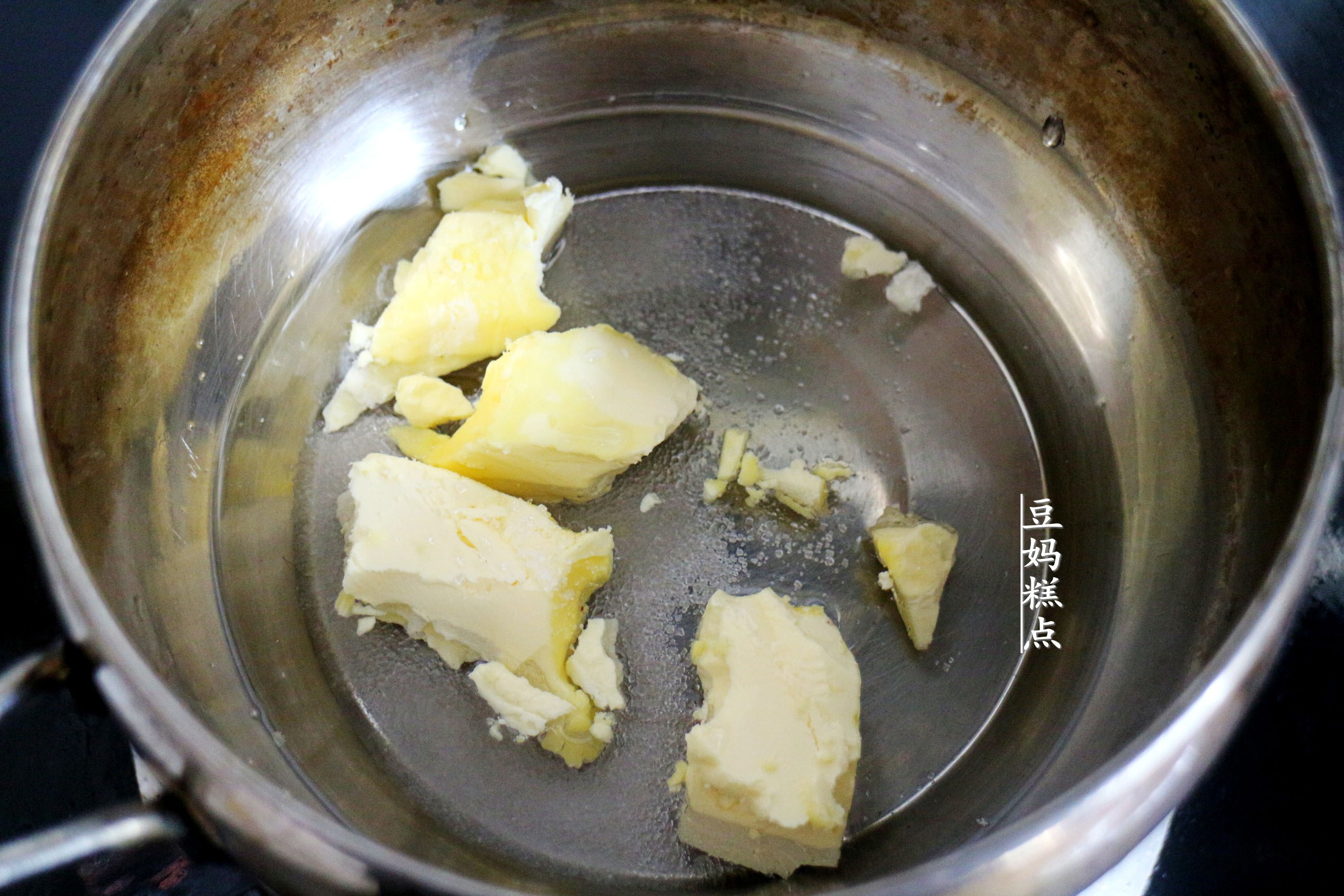 超市15元一斤的泡芙，在家10分鐘就能做一盤，給孩子吃更放心