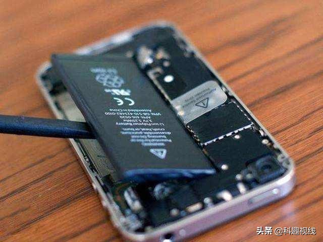 iPhone手机不经久耐用是常见问题，碰到这类状况，表明充电电池能够换了