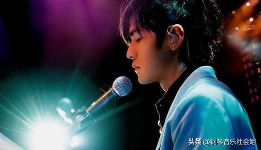 双J合体，这场公益演唱会，他们的唱功已经达到如此高的境界