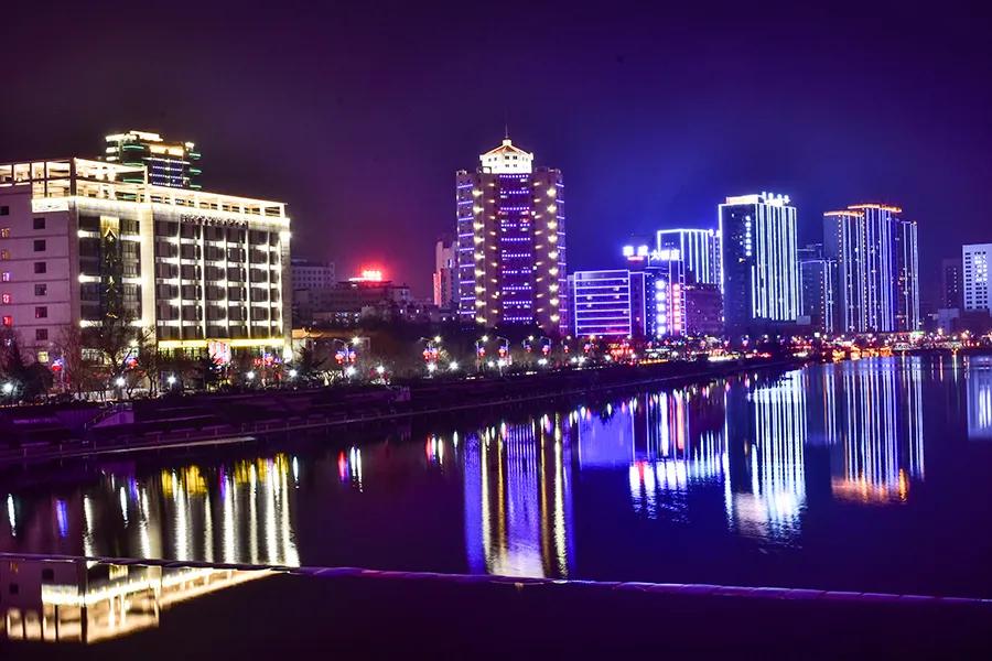 秦州区成功创建为省级全域旅游示范区，一起为美丽家乡点赞