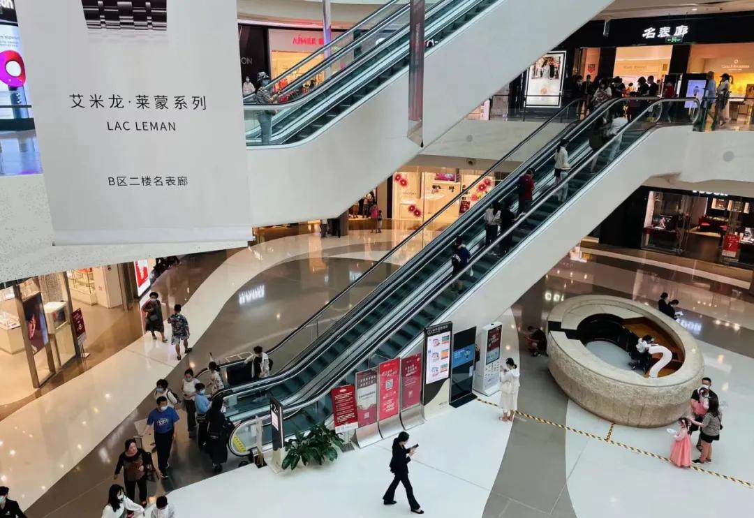 股价翻4倍！春节富人国内花钱，继续催肥这家免税巨无霸