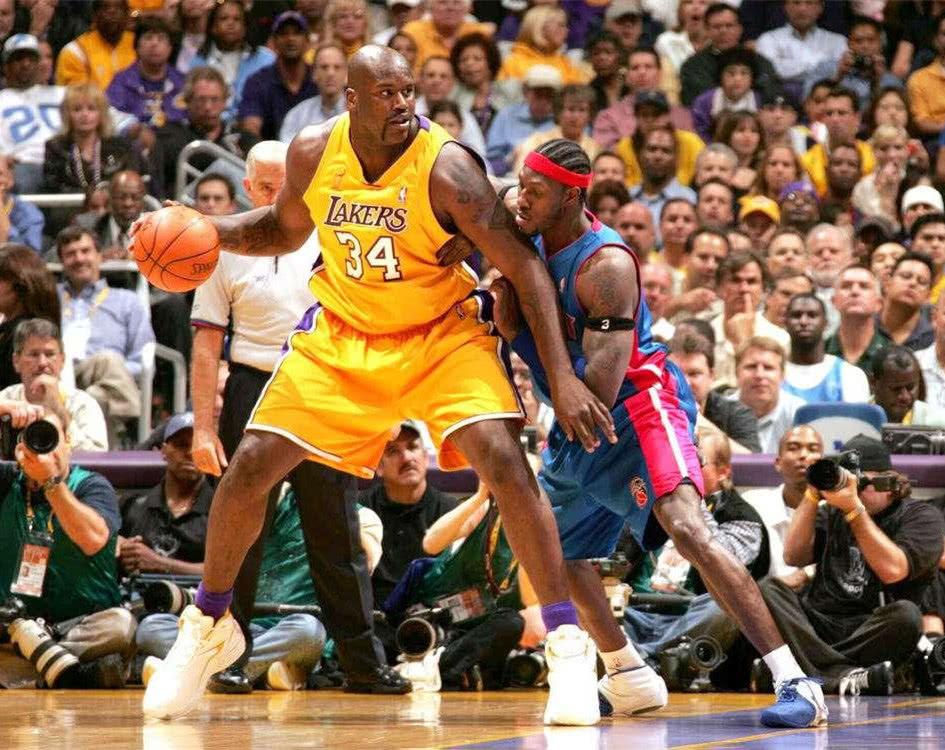 進攻不行也能成為NBA巨星？小蟲七連莊籃板王，喬丹三連霸要感謝他！-黑特籃球-NBA新聞影音圖片分享社區