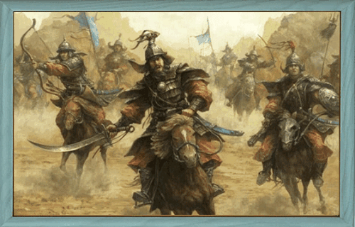 历史上摧毁西周、杀死秦国几代君主的犬戎到底