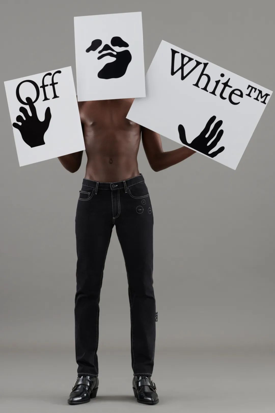 OFF-WHITE Resort 2021