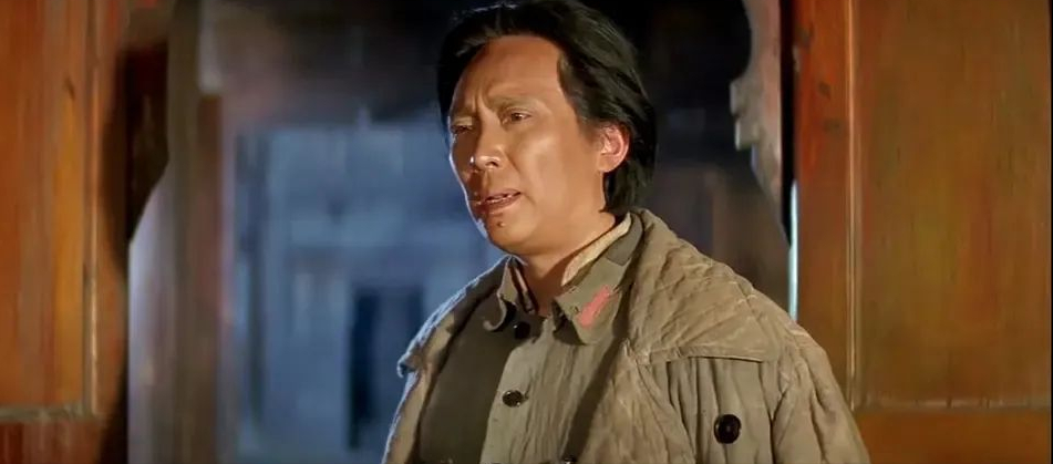 同样是演毛泽东主席，唐国强版与古月版，差别在哪？