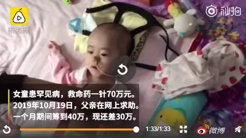 4天药费55万，又是SMA，巨额医药费用面前，老百姓该如何自救？