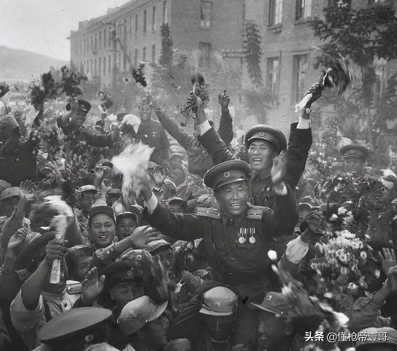 抗美援朝1953年结束，为啥最后一批志愿军1994年才