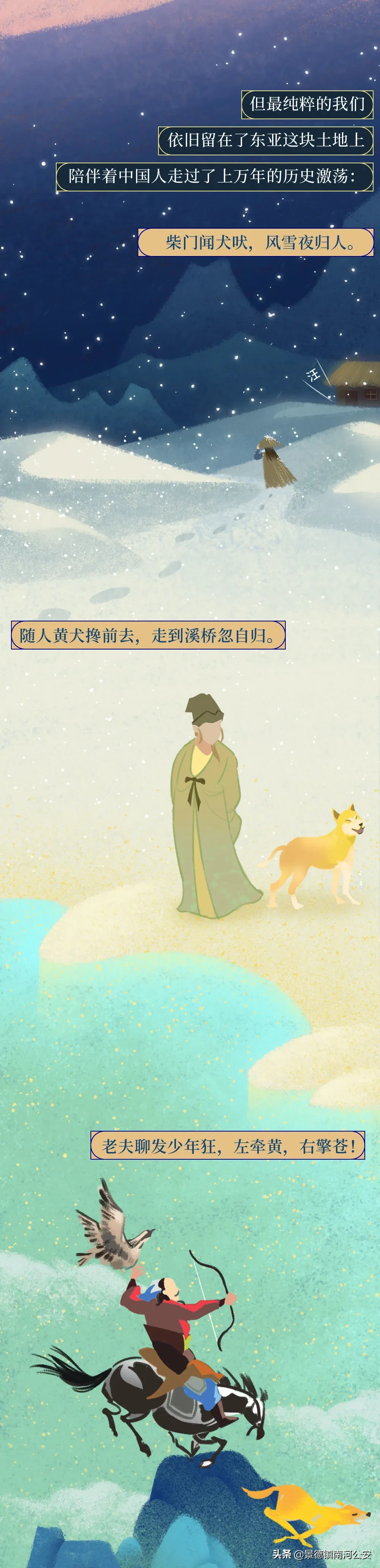 你凭什么看不起中国土狗？