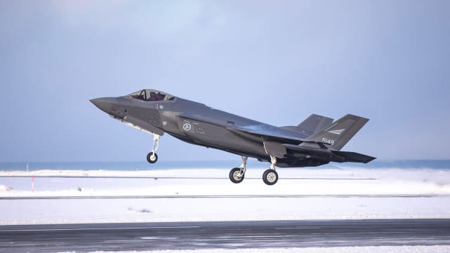 两天造一架五代战机，首次进入全速生产！一架