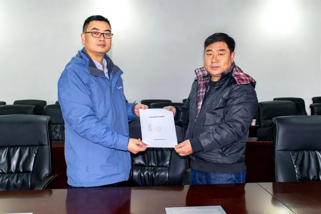 鉴证精品之旅，尊龙凯时正规平台新能源品牌质量行运动圆满收官