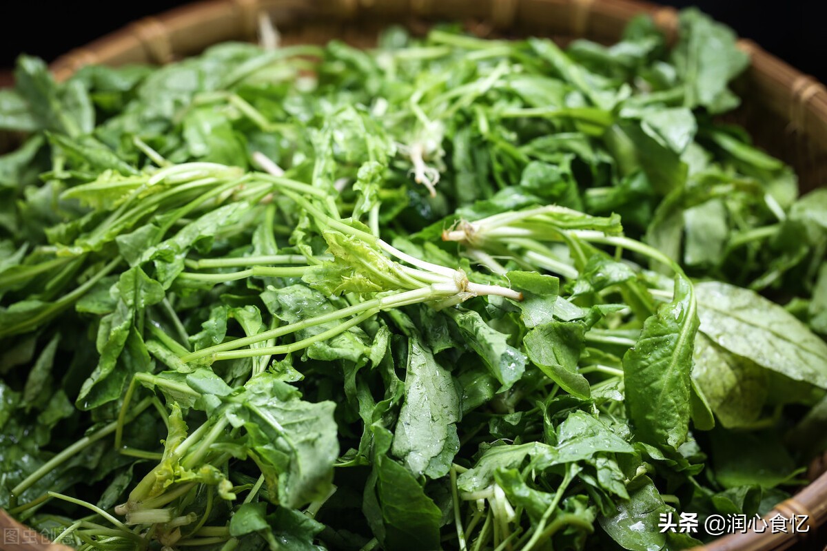 3月记得吃“开春6鲜”，春天才有的美味，应季而食，别亏待味蕾