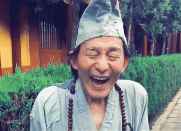 “济公”游本昌：陪妻子抗癌，支持女儿放弃高考，76岁剃度出家