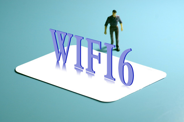 WiFi6是什么，看完让你了解WiFi6到底是什么