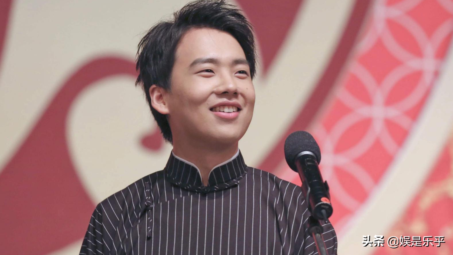 Guo Degang is asked for for Guo Qilin marriage, it is this to give female vermicelli made from bean starch to arrange the job directly more, be real hammer into shape? 