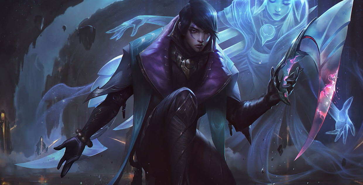 云顶之弈10.20版本解读：月神英雄集体加强，盲僧崛起