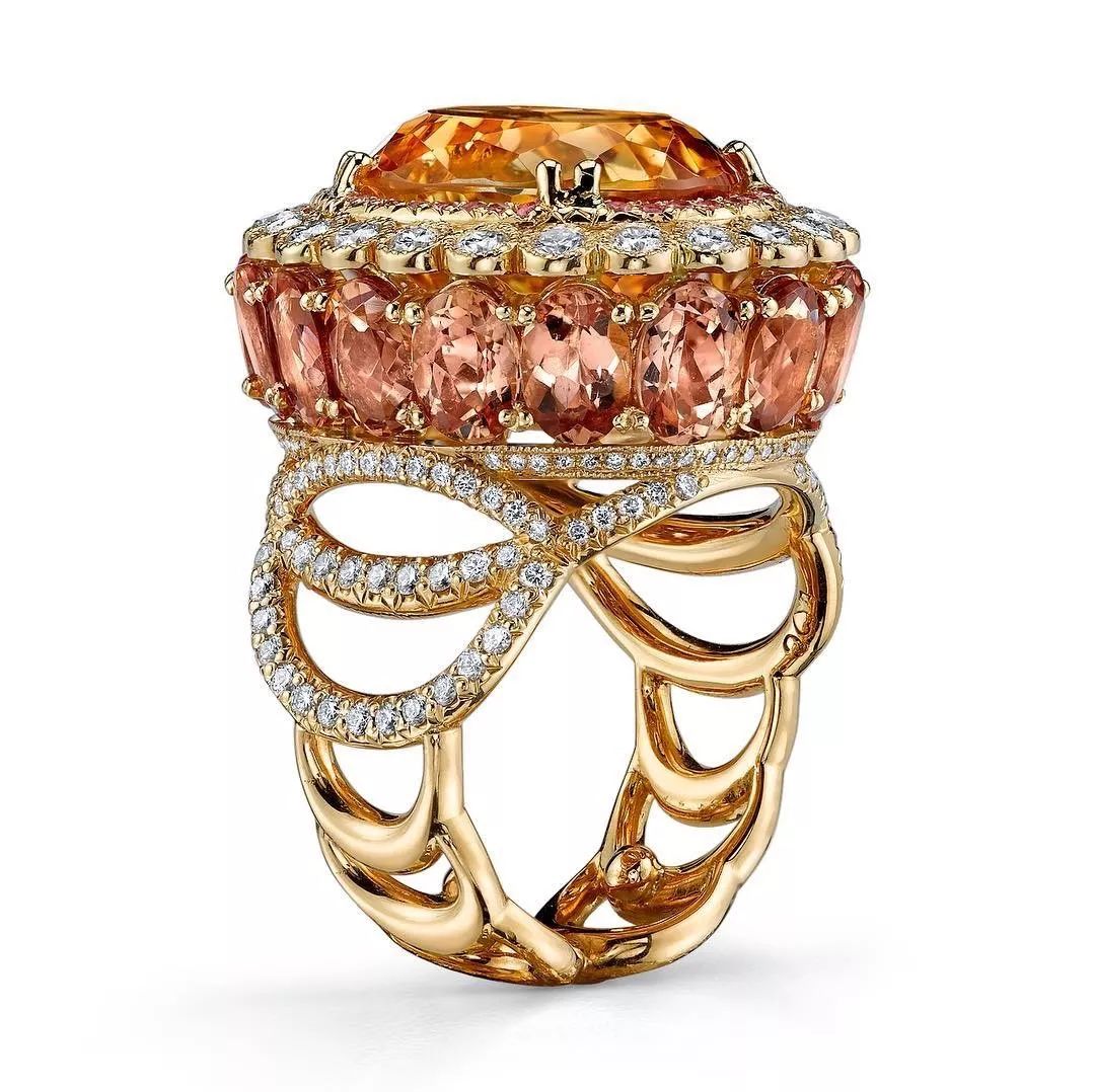 100款精美设计的世界珠宝高清欣赏