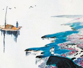 曾经耳熟能详的 古诗词-第14张图片-非凡网