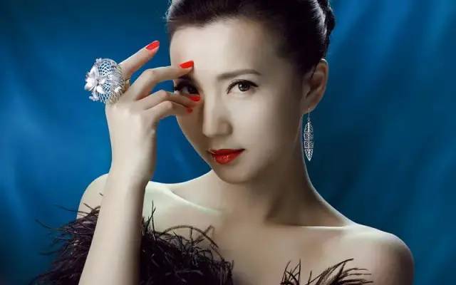 中国有5位“无欲无求”的女演员，每一位都是女