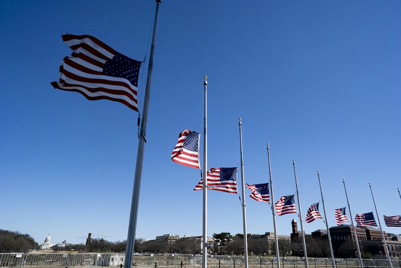 拜登突然对加拿大出手：倘若美加关系恶化，孟