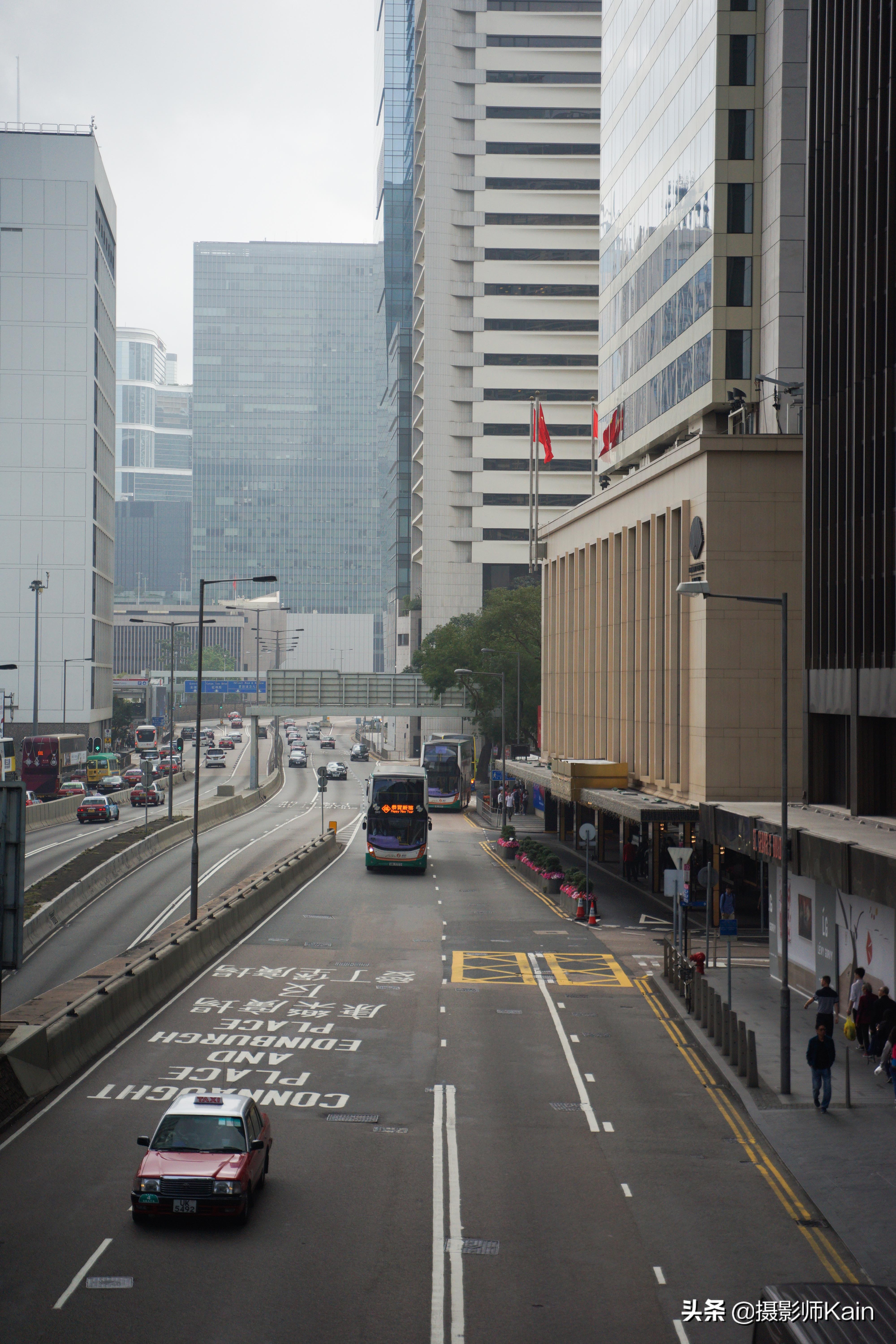 香港购物中心(盘点香港最热门的那些购物街)