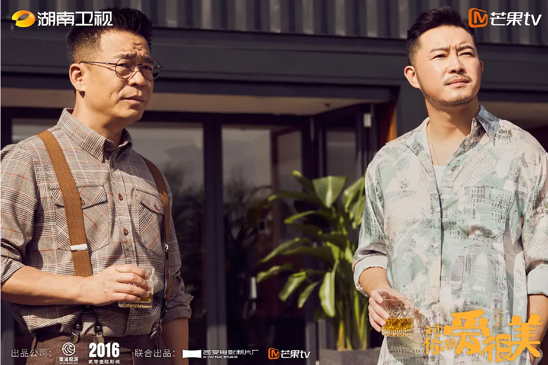 沙溢的“清醒”，会让多少“无戏可拍”的中年演员“脸红”？