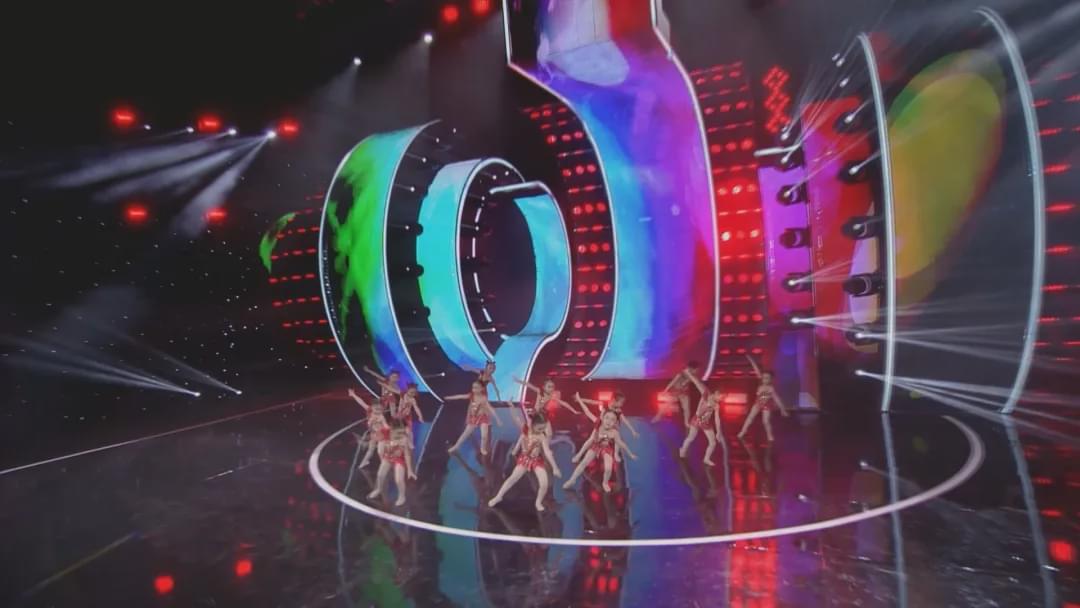 2020青春飞扬十周年“特别企划”