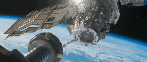 这个国庆长假，我们的征途是宇宙星河