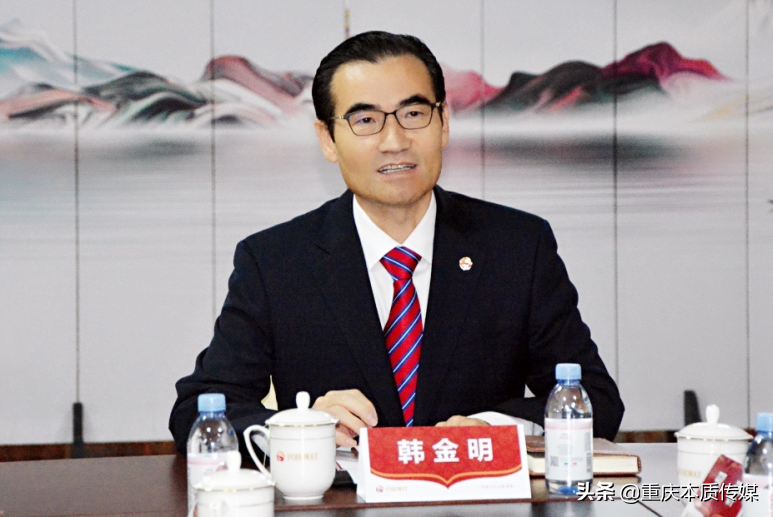 和治友德CEO抗癌黄金标准认证评审会顺利举行