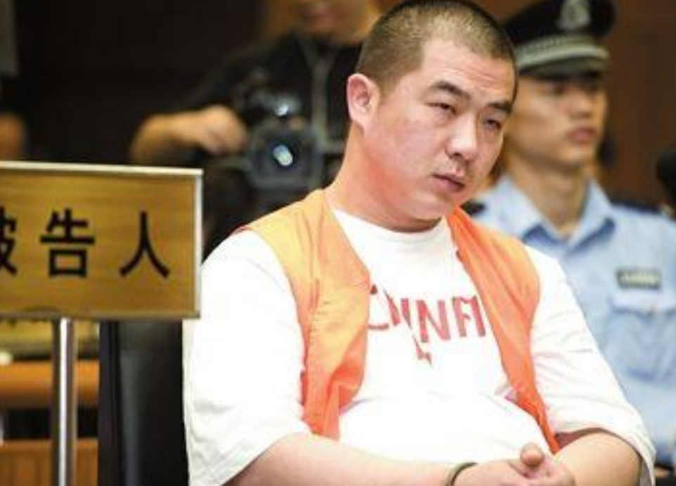 解析“大兴灭门惨案”，男子举刀杀害6名至亲，2岁儿子也不放过